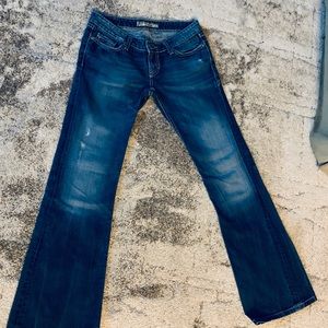 BKE denim jeans 🥀